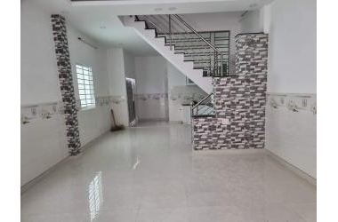 Bán nhà mới quận 3 Cách Mạng Tháng Tám, 46m2 nhỉnh 5,5 tỷ nhà Mới vô ở Ngay